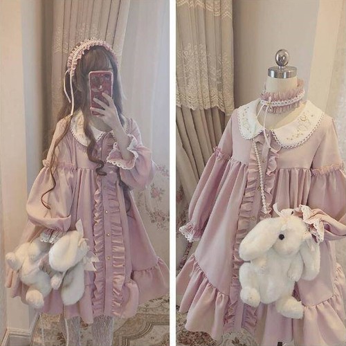 Abito stile giapponese - , moda