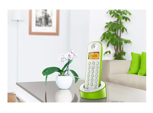Philips telefono cordless - philips,