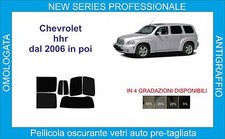 pellicole oscuranti vetri