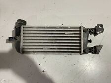 RADIATORE INTERCOOLER FORD KA 1.3 MULTIJET (878350000) 