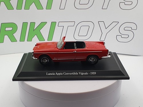 Lancia appia convertible - lancia,