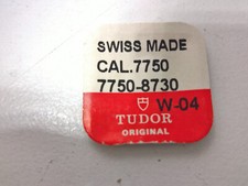 ULTRA RARE TUDOR BIG BLOCK
