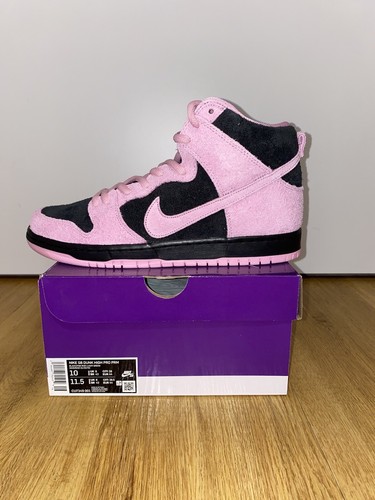 Taglia 10 nike sb - taglia, eu