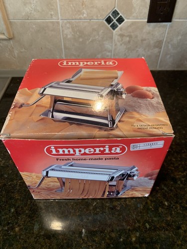 Macchina per pasta - , tagliatelle