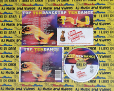 CD Compilation TOP TENDANCE 1996 DATURA CORONA TONY DI BART DOUBLE YOU (C22)