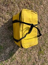 Borsa morbida ultraresistente Trimble per strumenti misurazione (ex gps 4800)