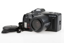 Olympus AZ-300 Superzoom