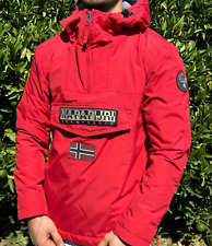 Giacca a vento bomber