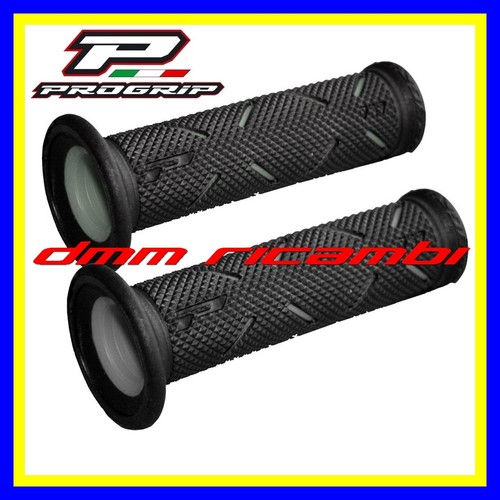 Manopole progrip 717 moto - manopole,