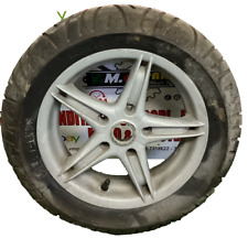 Cerchio Ruota Anteriore Piaggio Hexagon Lx 4T 125/150 Anno 2000 2001 2003 2004