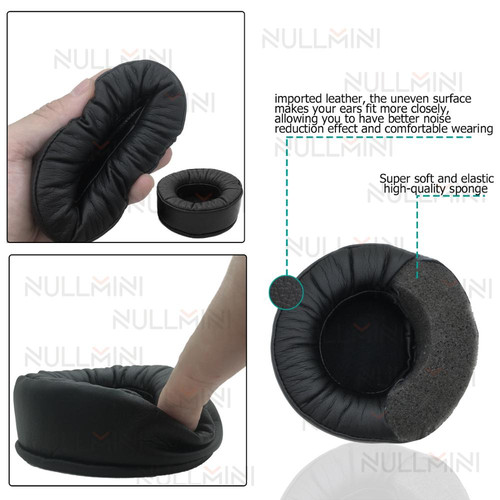 Custodia cuscino auricolare - , di