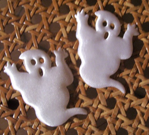 Lot grandes appliques - lot,