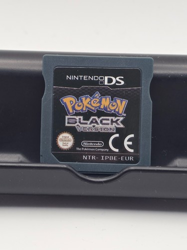 Pokémon black edizione - ,