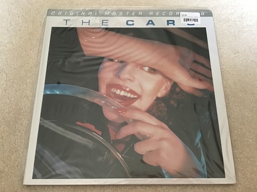 Mfsl the cars - the, fidelity