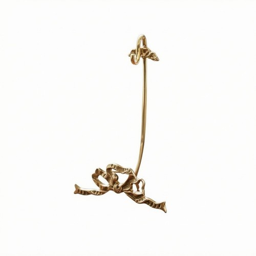Porta tazza ottone dorato - ottone,