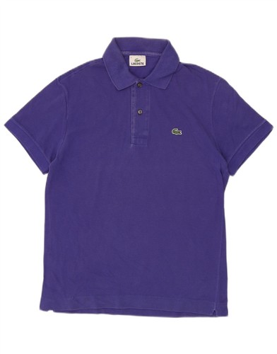 Polo uomo lacoste - taglia, 3
