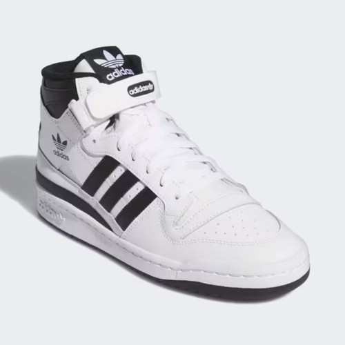 Scarpa adidas forum mid - scarpa,