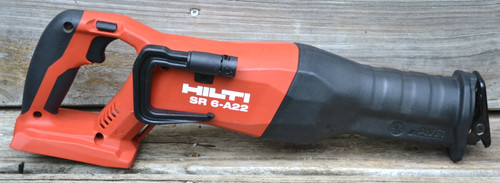 Hilti a22 seghetto - hilti, sr