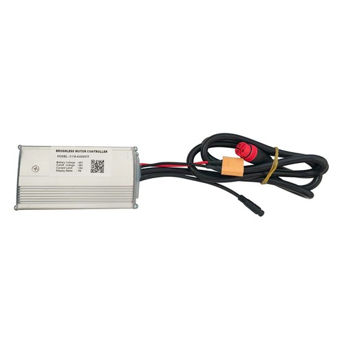 Regolatore motore brushless - motore,