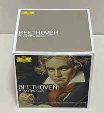 L.V. Beethoven Masterworks