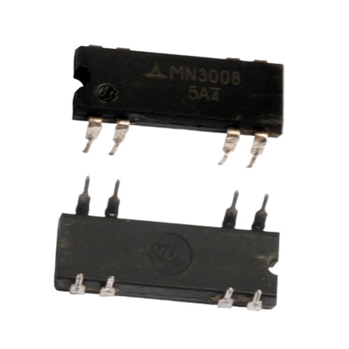 1pcs mn3008 low - mn3008, noise
