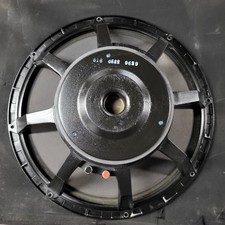 Woofer electro voice - woofer, dl18mt