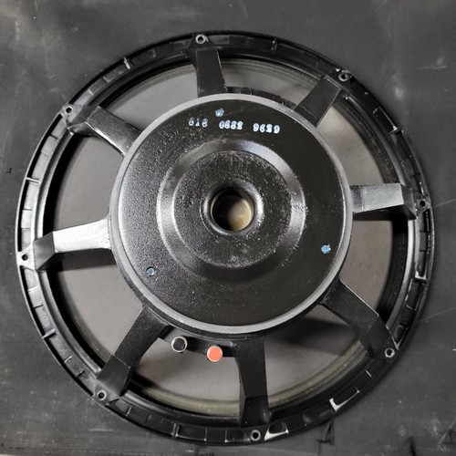 Woofer electro voice dl18mt - woofer,