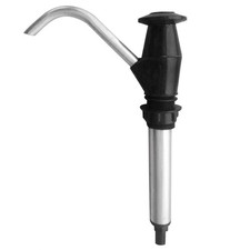 Pompa dell acqua a mano