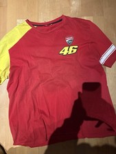 Maglia Ducati Valentino Rossi