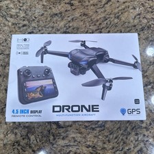 X-shop Drone 4k HD Camera con