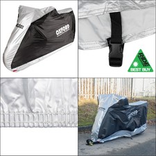 Oxford Aquatex Copertura