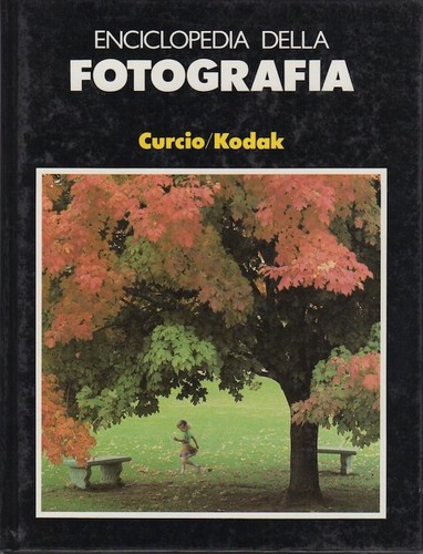 Enciclopedia della fotografia