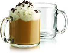 Confezione 2 Tazzine Caffè