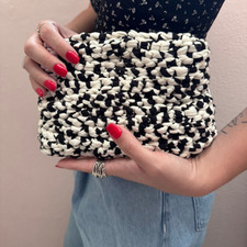 borsa borsetta pochette da