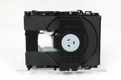 Teac p650 meccanismo - teac, cd-p650