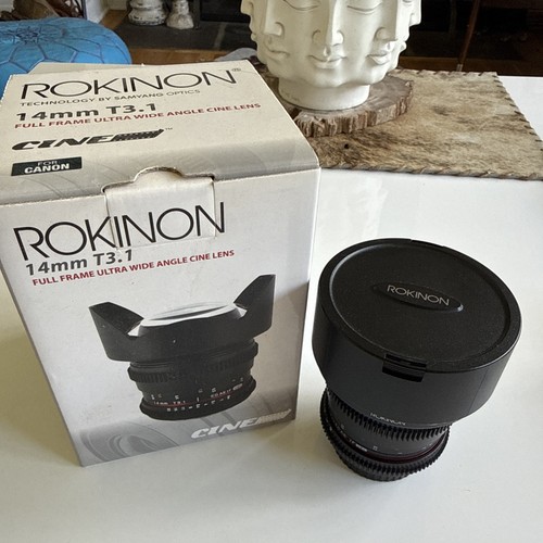 Rokinon 1 per attacco - t3.1,