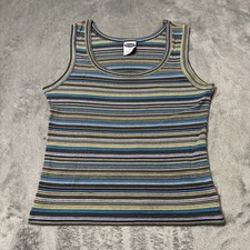 Canotta donna vintage Y2K Old