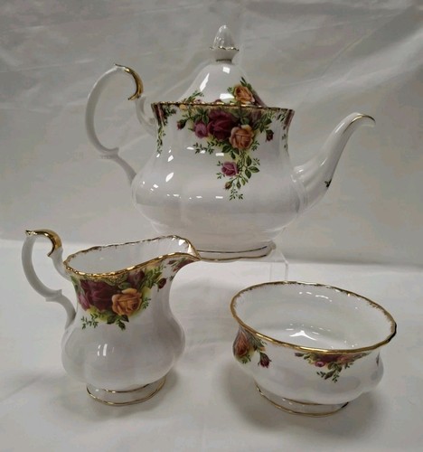 Royal albert old country roses - old,
