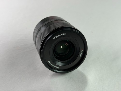7artisans 1 8 - 7artisans, f/1.8