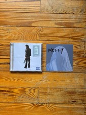 Melons - Osama 3 (La Morte Di Osama) CD Autografato Sigillato