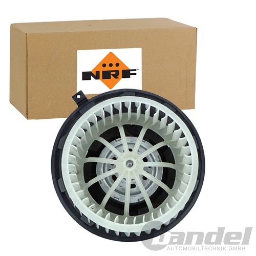Nrf soffiatore abitacolo - soffiatore,
