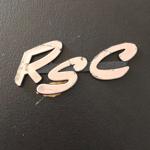 Combo rsc linear conchord - rsc,