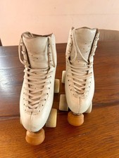 Pattini a rotelle Edea Rondó