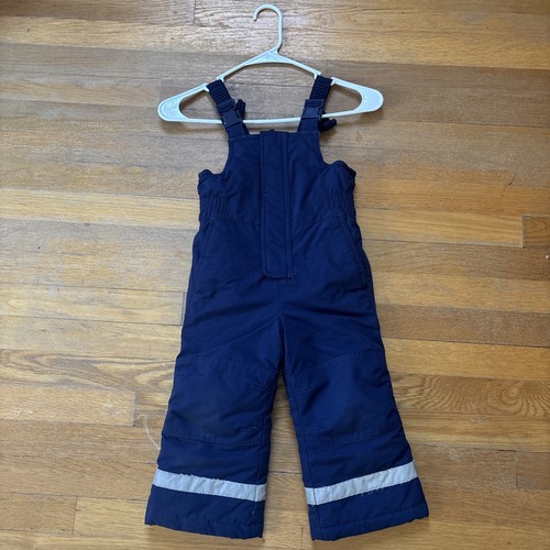Hanna andersson blu - navy, tuta