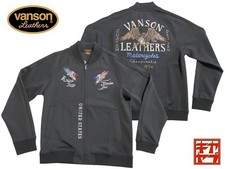 Vanson vanson XL Taglia Jersey