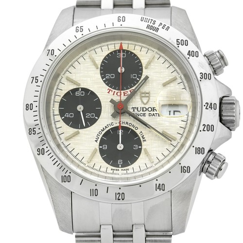 Tudor prince date chrono - prince,