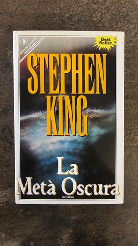 Stephen king metà - stephen, king,