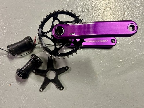 Guarnitura cannondale - guarnitura,