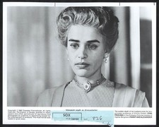 FANNY & ALEXANDER-8X10 FOTO IN