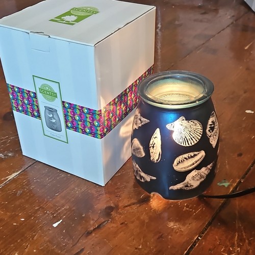 Scaldacera scentsy tide - scentsy, pool